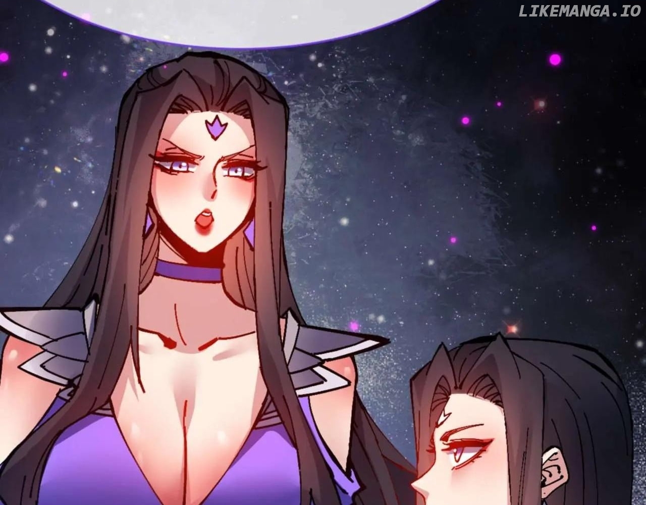 Master: This rebellious disciple is definitely not the Holy Son Chapter 102 - page 166